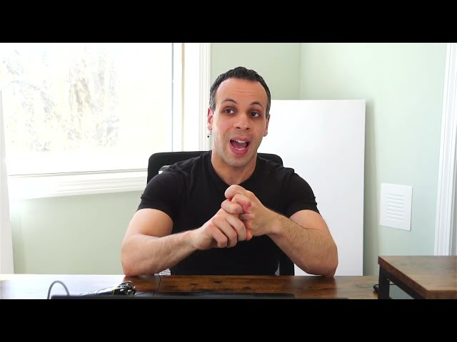 Disaster recovery; how to deal with & recover from your life falling apart