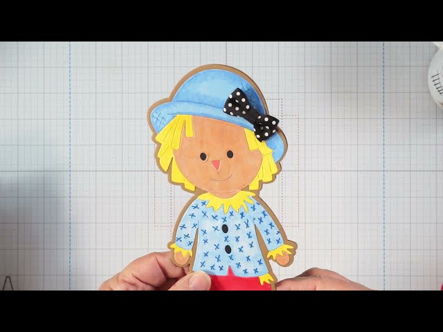 25 Darling Little Girl Birthday Cards; Part 4