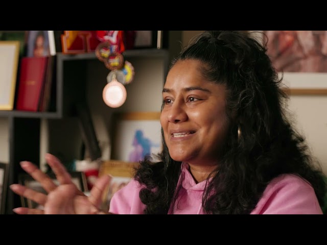 Stories of Hope and Healing | Happy Holidays '25