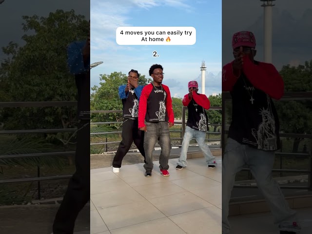 Simple moves you can do 🕺🔥 #dance #steps #trending #viral #shorts