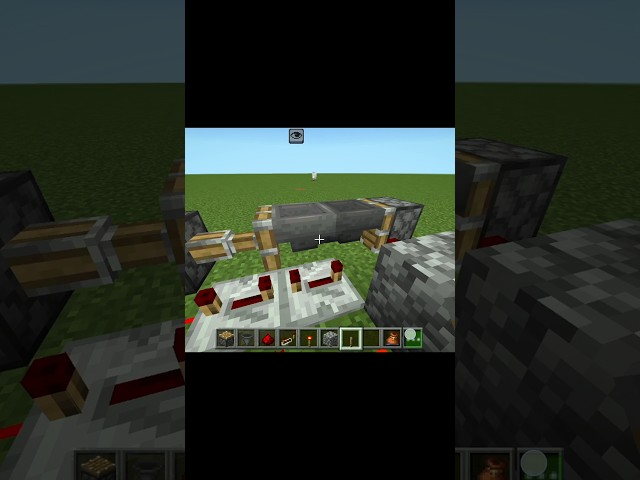 How to Multiply Any Item in Minecraft PE! 😱🔥 #minecraft