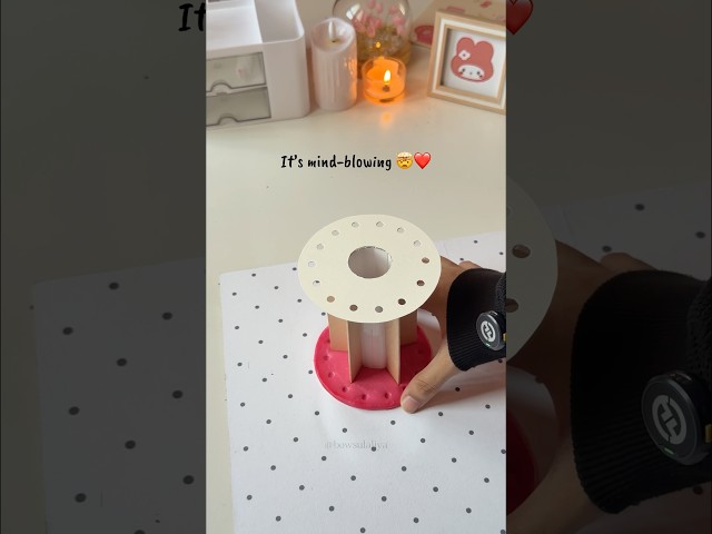Ultra-perfect Organizer 😱💡 #diy #craft #shorts #organizer #viralshorts