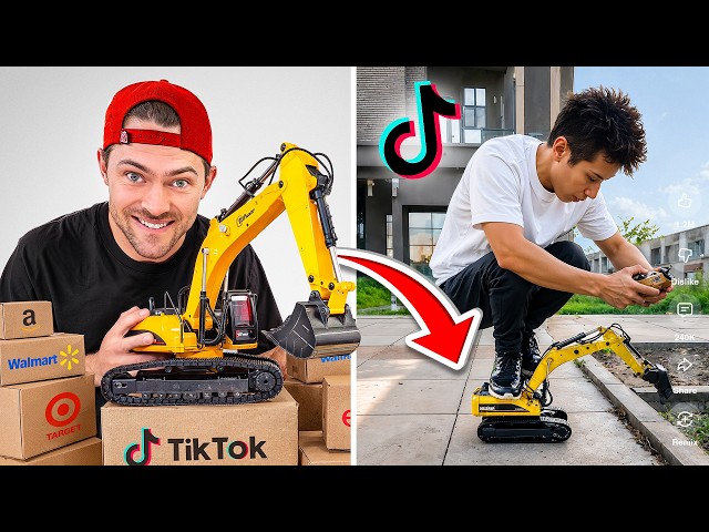 I Tested Viral Toys So You Don't Have To