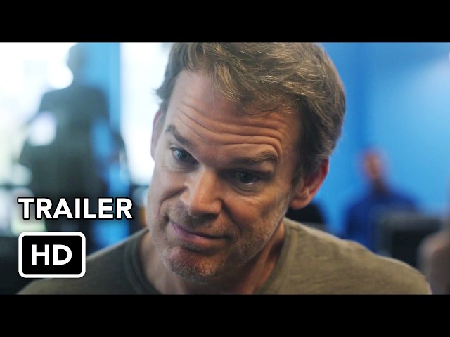Dexter: Resurrection Season 2 Trailer (HD)
