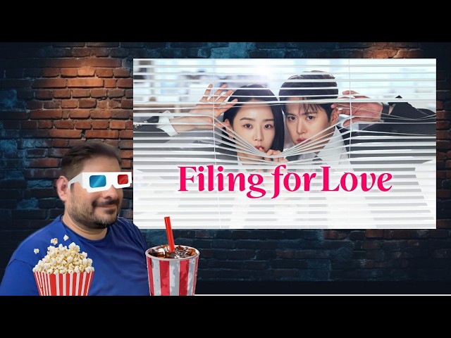 Julio's Corner Episode 42: Filing for Love