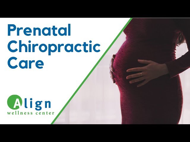 Prenatal Chiropractic Care — How Does Chiropractic Help In Pregnancy?
