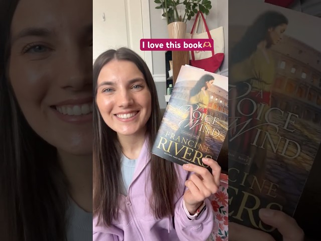 A Voice in the Wind is going well💕 Please join me in reading it if you can! #francinerivers