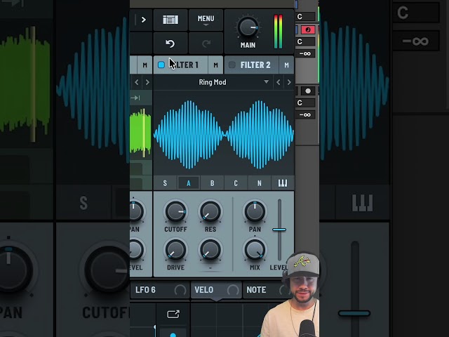 SCAREXX’s Serum 2 Presets Are INSANE!! 🔥