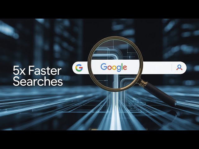 Mastering Google Search 5X Faster with These Specialized Tools!