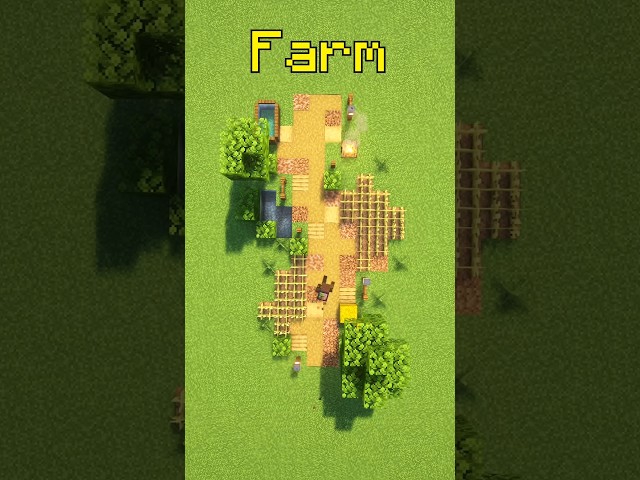 ‼️Full video on my YT Channel‼️ #minecraft #minecrafttutorial #minecraftbuilding #minecraftshorts