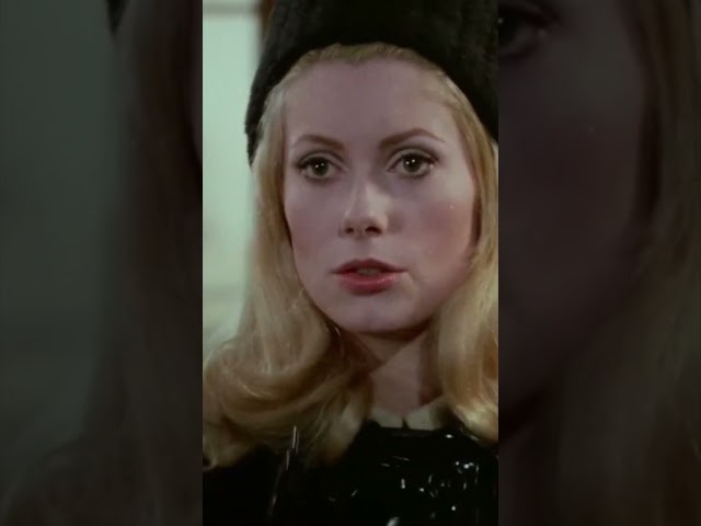Eating like French movie Star Catherine Deneuve #frenchdiet #frenchlifestyle #frenchfood