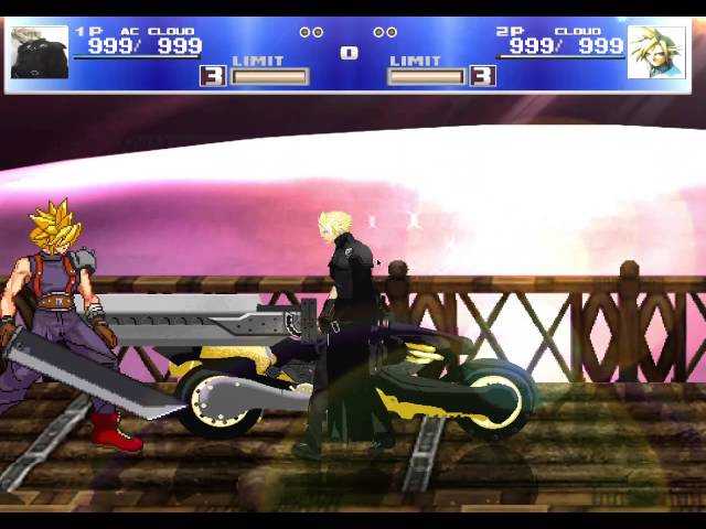 Zenan Bridge 1.1