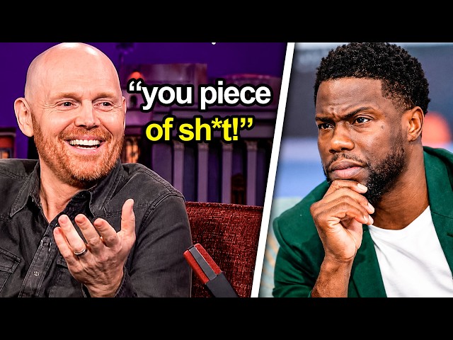 Comedians DESTROYING Talk Show Host By Saying This!