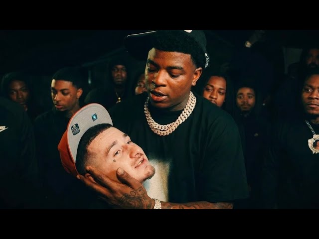 Yungeen Ace - 44 Reasons "Slugga Tee Diss" (Music Video) 