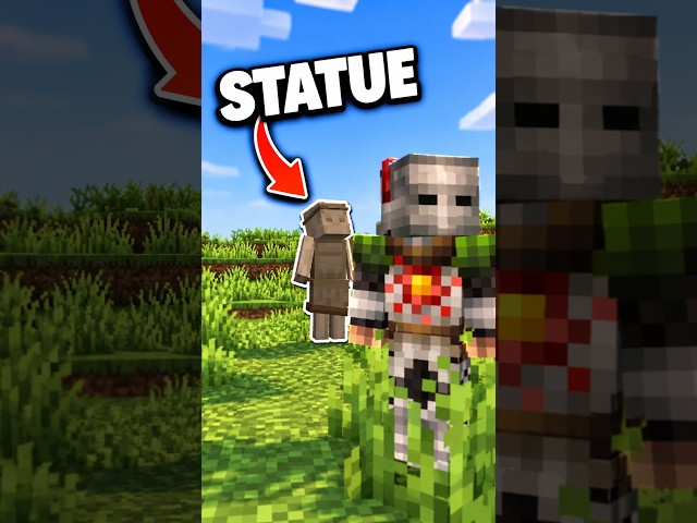 Do not stop looking at it.. #minecraft