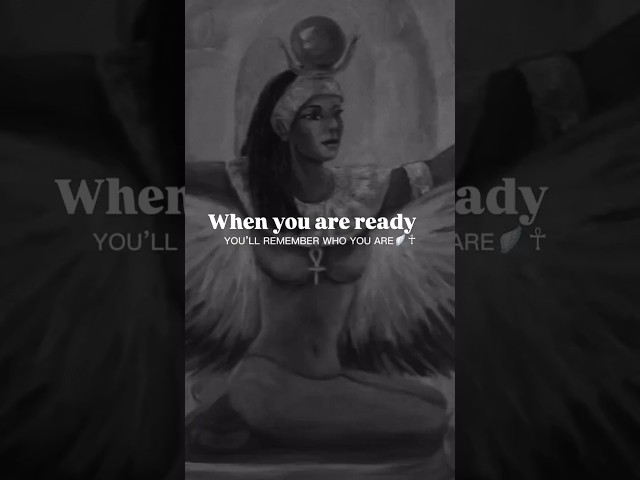 Do you know who you are !? #awakening #energy #healing #twinflame #video #loa