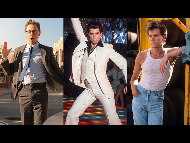They’re Famous for Acting... But Their Dancing is Next Level