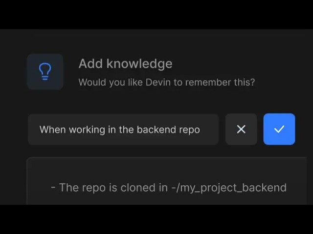 How to Access Cognition SWE-2 AI Model