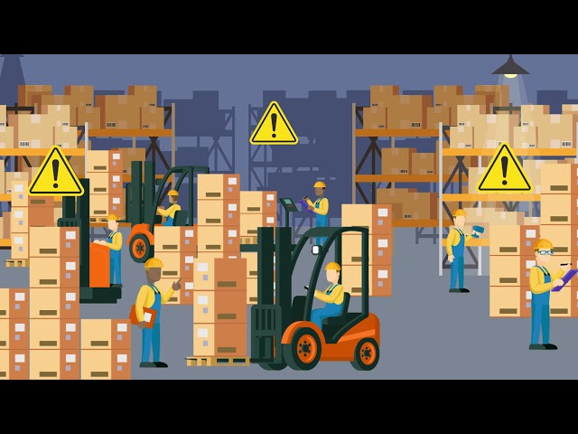 Warehouse Automation Explained