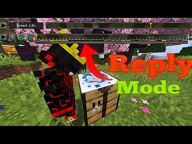 Replay Mod Guide like ‪@SenpaiSpider‬ : Beginner to Pro! | How To Use Replay Mod In Minecraft