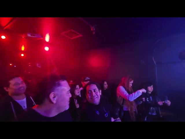 CRANIAL IMPLOSION - FULL SHOW IN BARDOS ANTOFAGASTA 05.06.26