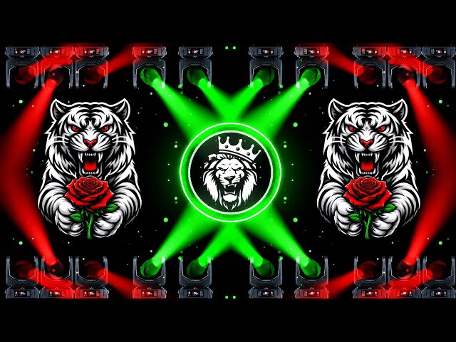 Chunari Chunari #Dj Remix Song | Dj #Gana | New #Hindi Dj Gana 2026 | RDX Dj Song | 2026 Dj Gana RDX