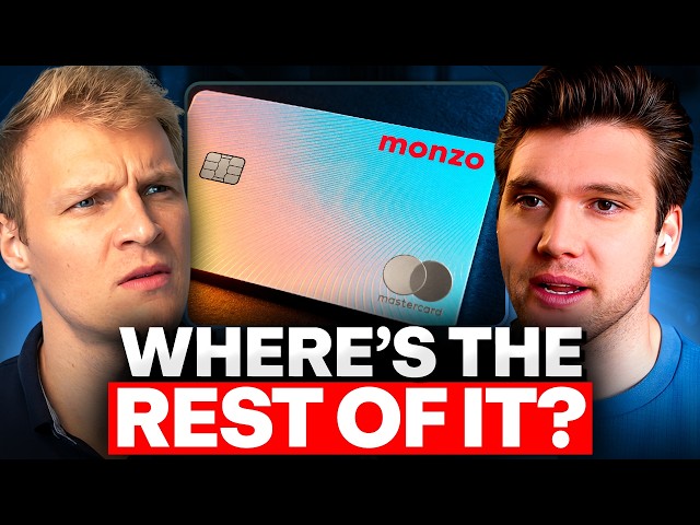 Is The Monzo Aura Credit Card a Flop? We Tested It!