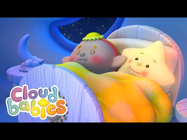 🔴LIVE | Sleepover Club | Cloudbabies Compilation | Cartoons for Kids