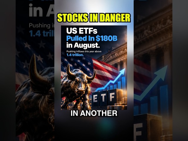This Could Finally Stop the Bull Market