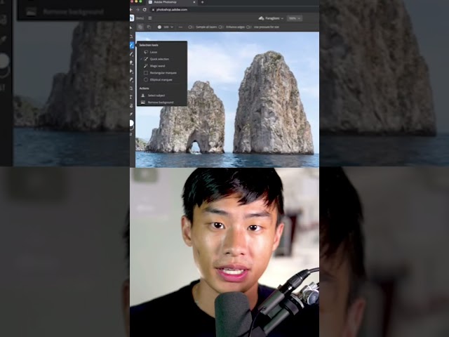 How to Get Photoshop for FREE! #shorts #adobe