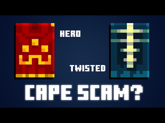 Refund Scam Situation & Last Chance for Hero And Twisted Cape
