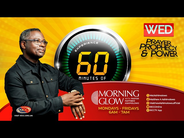Matthew Ashimolowo Live | 23-09-2026