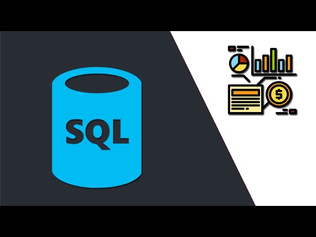 SQL for Data Analytics - Crash Course