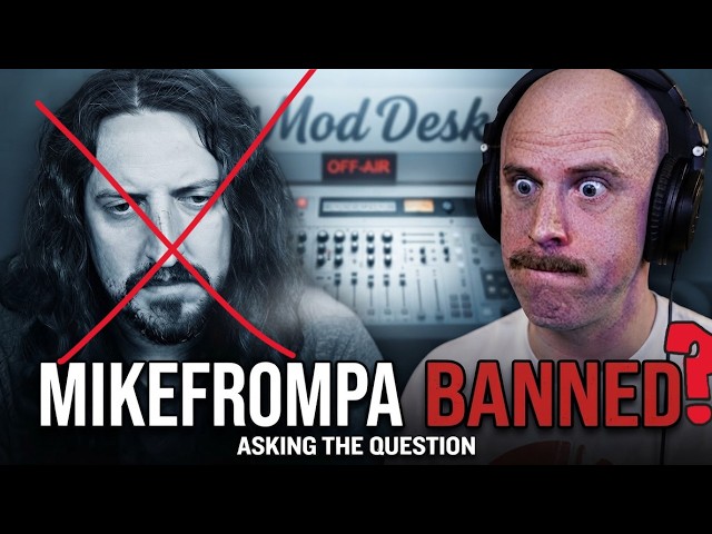Is MikeFromPa Actually Banned? The Truth