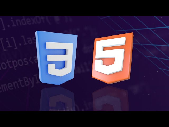 Fundamentos da PROGRAMAÇÃO WEB em HTML e CSS!