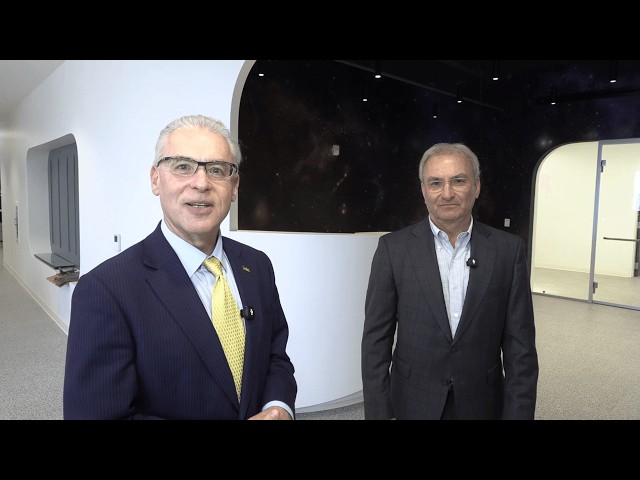 BCM News with Dr. Tolar: July 31, 2026