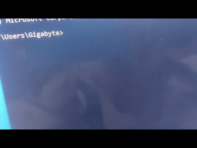 How to check list of users who are actively logged into the computer right now