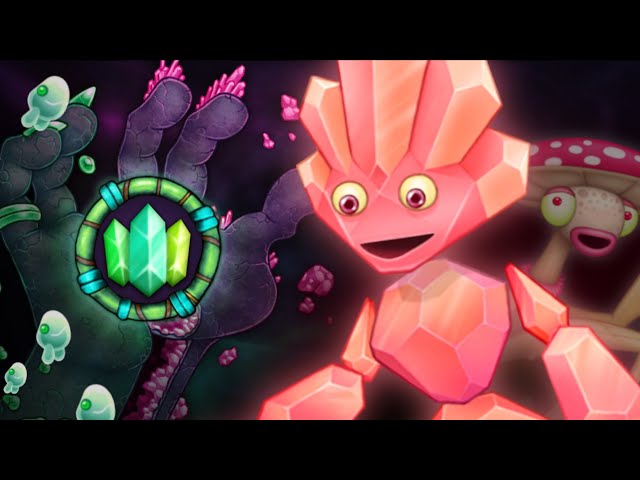 CRYSTAL ISLET PREDICTION 💎 - My Singing Monsters