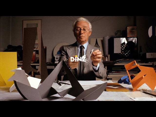 Bruno Munari & DINZ