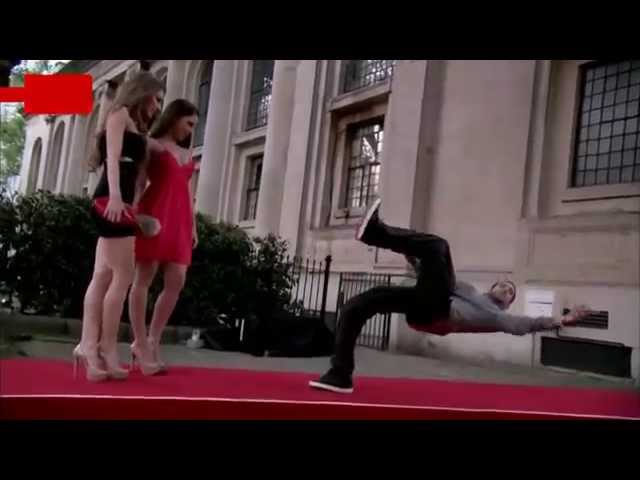 Top 10 Dynamo Magician Impossible: Top 10 - Countdown Compilation
