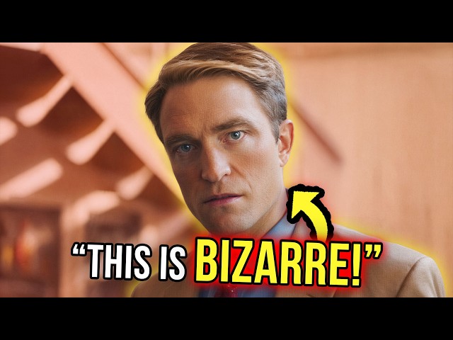 This Chris Hansen Biopic Is an BIZARRE Hit Piece