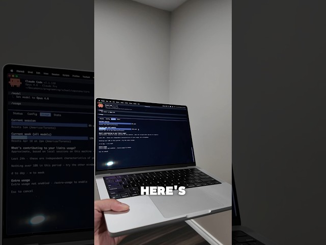 how you can run claude code locally
