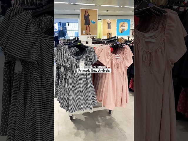 🔥 NEW IN PRIMARK 2026!! New Women’s Collection 2026 🥰🌼 March 2026 | Cosy Corner Favourite Finds