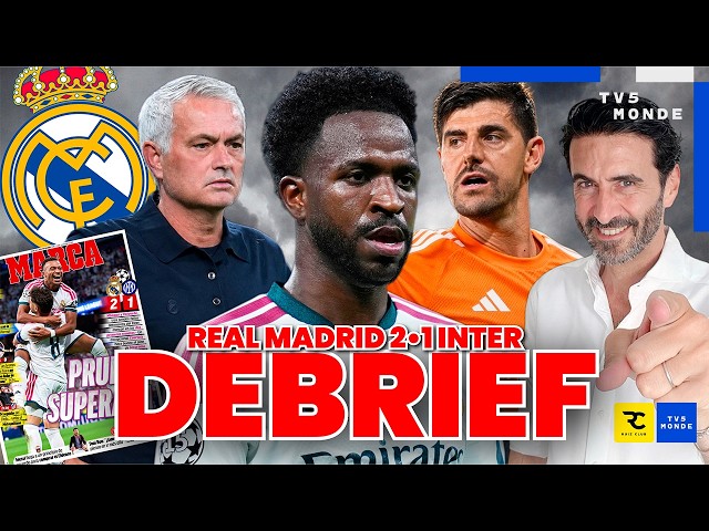 🔴 𝗩𝗜𝗡𝗜𝗖𝗜𝗨𝗦 𝗗𝗜𝗩𝗜𝗦𝗘 𝗠𝗔𝗗𝗥𝗜𝗗 + 𝟭𝟭 𝗱𝗲 𝗙𝗟𝗜𝗖𝗞 𝗽𝗼𝘂𝗿 𝗙𝗲𝘆𝗲𝗻𝗼𝗼𝗿𝗱 + 𝗟𝗶𝘀𝘁𝗲 𝗕𝗮𝗹𝗹𝗼𝗻 𝗱'𝗢𝗿