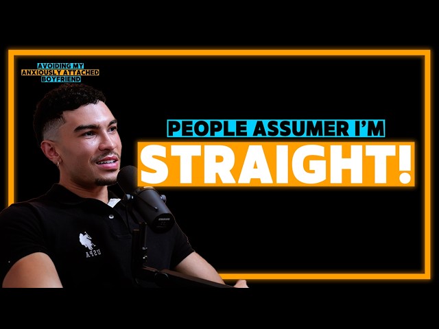 Why Is being “Straight Acting” Attractive to Gay Men?