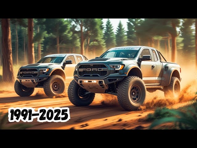 TATA Cars: Evolution (1991–2025)