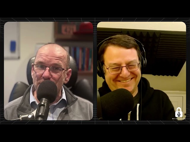 MCP and Agent security with Luke Hinds