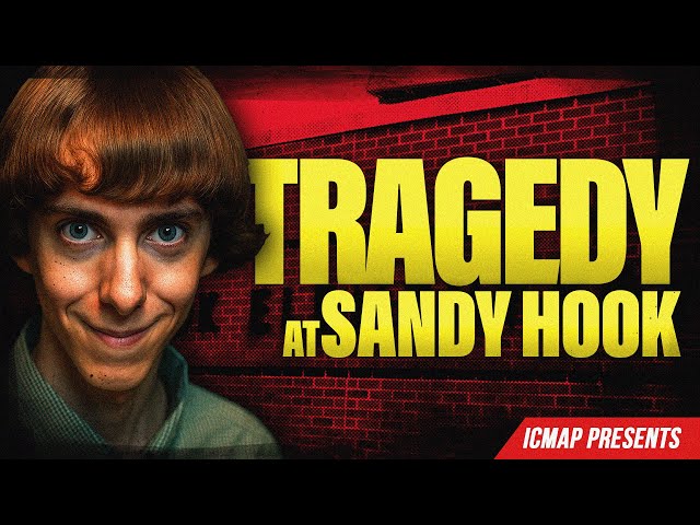 Tragedy At Sandy Hook: The Elementary School Shooting