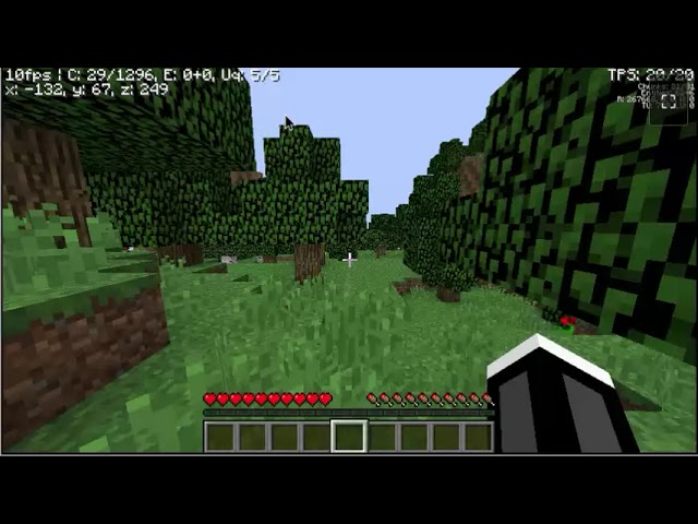Minecraft Lets play series :D