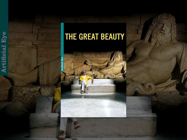 The Great Beauty